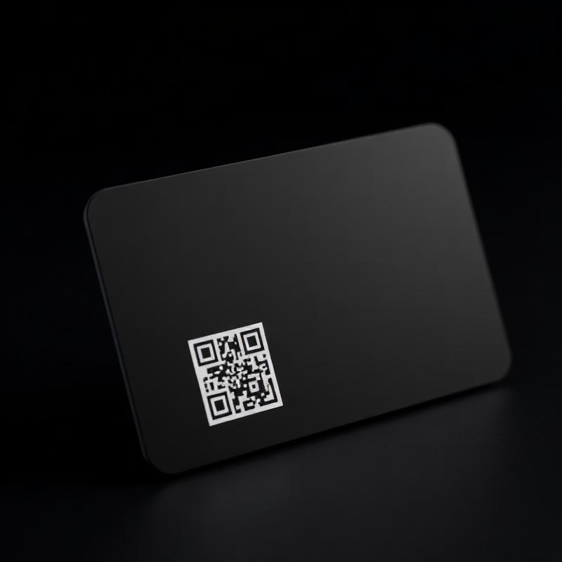 Tarjeta NFC personalizada